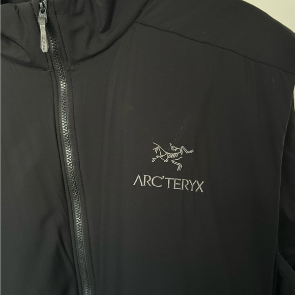 ARC'TERYX
Atom LT - Men's Insulated Sleeveless Vest - Picture 2 of 5